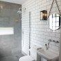 Worcestershire Cottage | Shower room design | Interior Designers